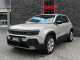 Jeep Avenger Altitude Electric - Jeep Avenger: Kleinwagen