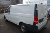 Mercedes-Benz Vito Kasten 110/114 CDI PRO FWD lang AHK - Mercedes-Benz Vito: 114