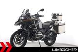 BMW R 1200 GS ADVENTURE - 3 Pakete, RDC, ESA, etc - BMW Motorräder in Stuttgart