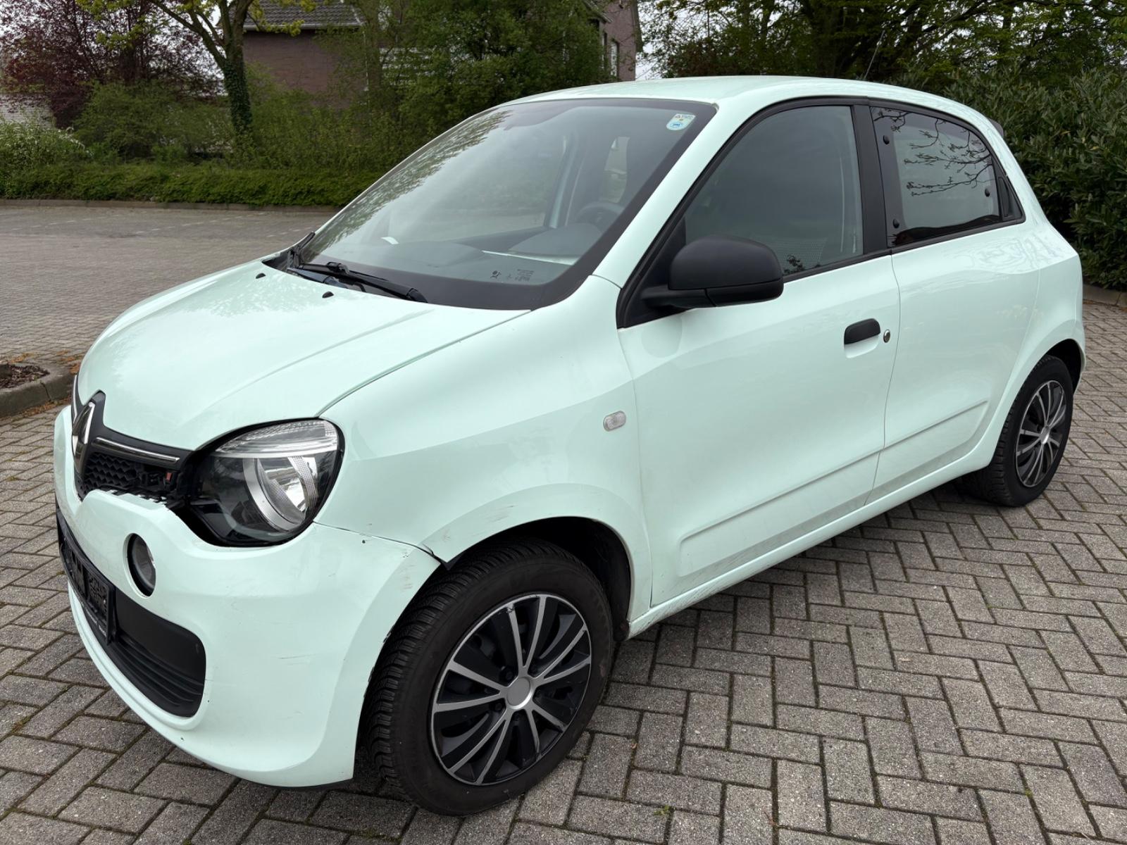 Renault Twingo Life SCe 70