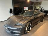 Porsche Taycan Turbo Turbo, Approved, Burnmester, Pano - Porsche Taycan in Gelsenkirchen