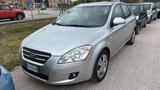 Kia Ceed cee'd 1.6 CRDi VGT 115CV 5p. EX - Kia aus 2007: Cee D