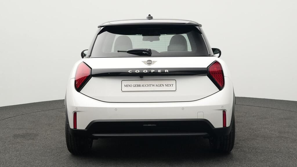 MINI Cooper C - Bild 10