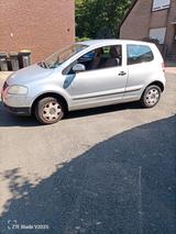 Volkswagen Fox 1,2 Standard - Volkswagen Fox in Dortmund