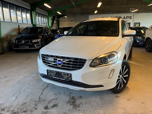 Volvo XC60 2WD 2,0D4 POLESTAR+