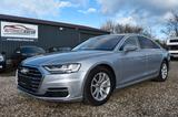 Audi A8 55 TFSI quattro Matrix Softc. Standh.1.Hand - Audi A8 55 TFSI Gebrauchtwagen