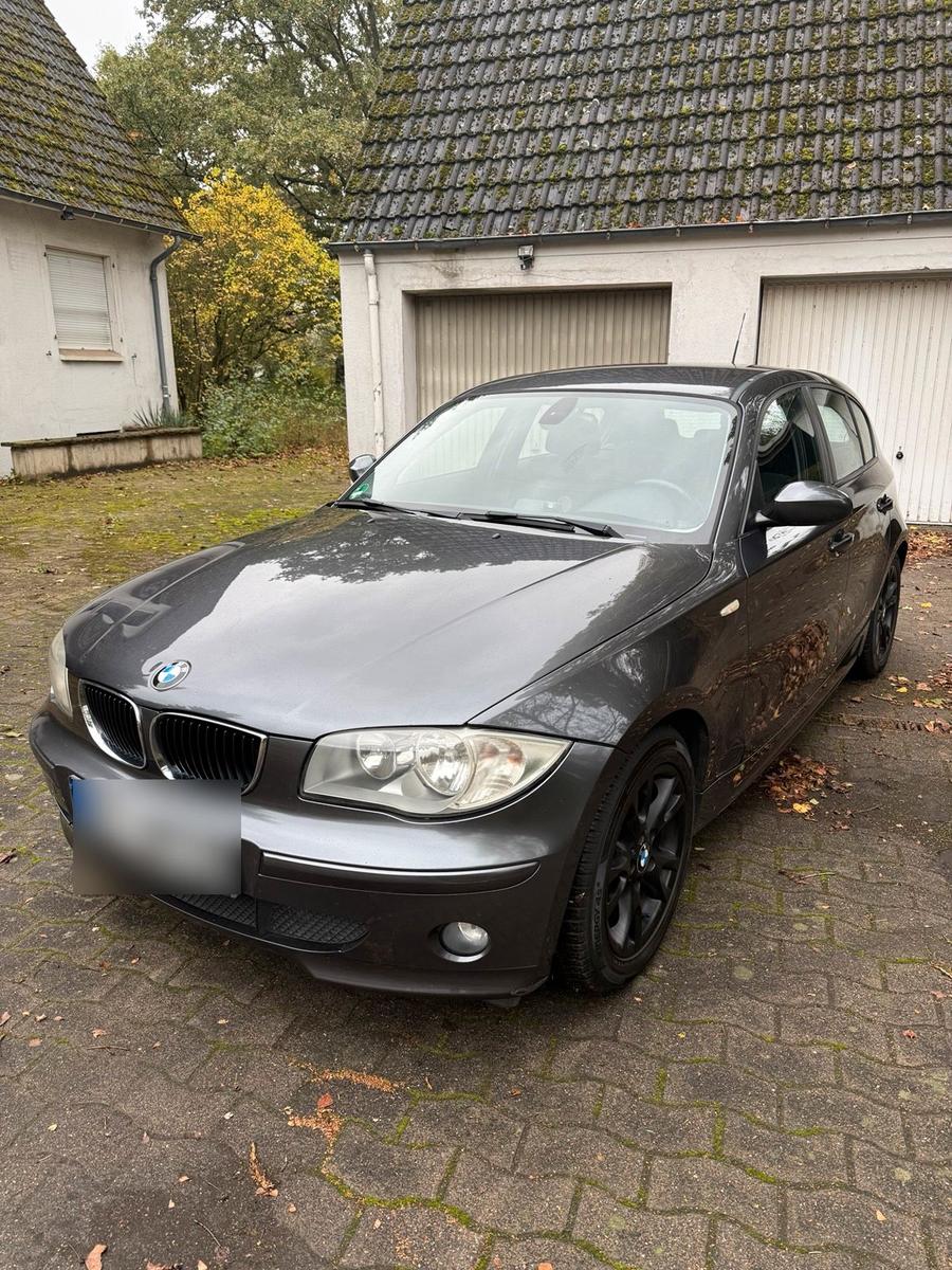 BMW 116