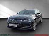 Skoda Superb Combi III 1.4 TSI iV DSG DCC NAV Standhzg - Skoda Superb: Iii