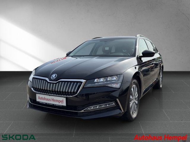 Skoda Superb Combi III 1.4 TSI iV DSG DCC NAV Standhzg