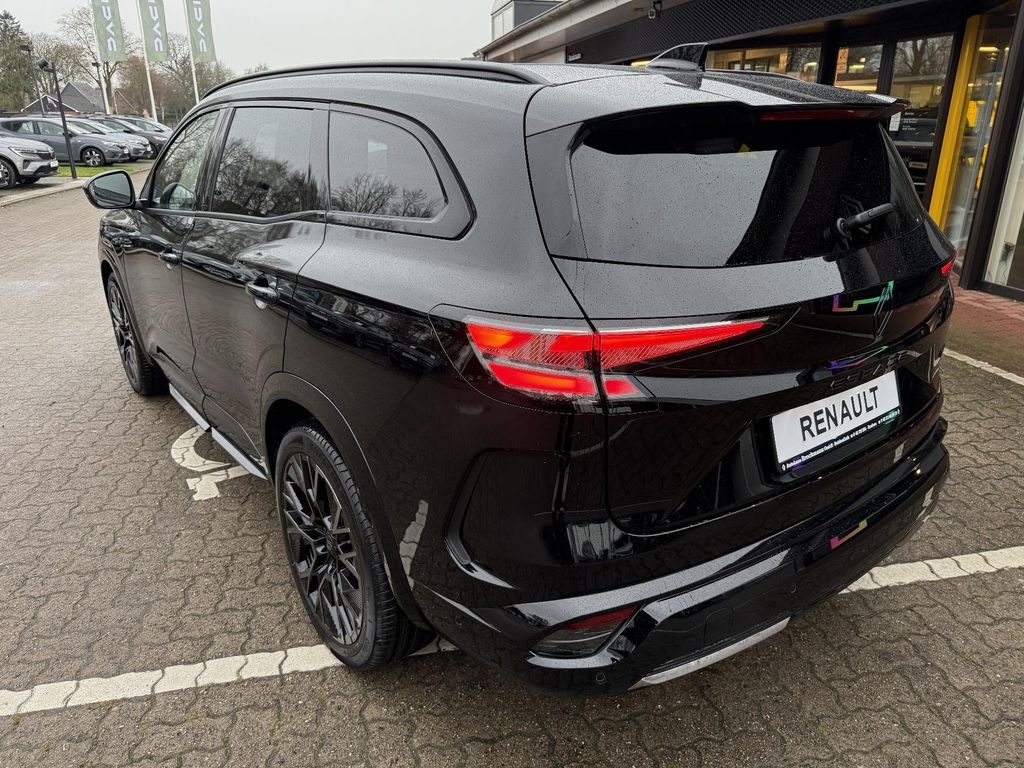 RENAULT Espace - Bild 4