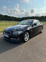 BMW 325i Cabrio - M Interior Shadow Line - BMW 325 in Leverkusen