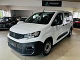 Peugeot Partner Pro FlexCab L2 *Automatik*5-Sitze*93TKM* - Peugeot Partner: Auto