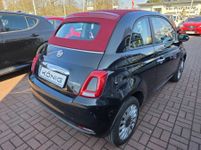 Fiat 500C - Vorschau Bild 5