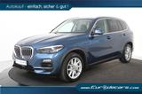 BMW X5 xDrive 45e *1.Hand*Luft*Memory*AHK* - BMW X5: Xdrive45e