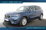 BMW X5 xDrive 45e *1.Hand*Luft*Memory*AHK* - BMW X5 aus 2021