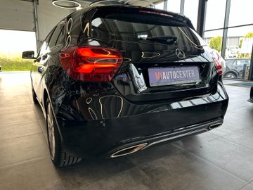 MYAUTOCENTER – Gebraucht- und Jahreswagen mit Werkstattservice in Pfaffenhofen Mercedes-Benz A 180 *TEMPO*NAV*KLIMA*SitzHZ*LED*PDC*TÜV 328*