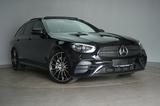 Mercedes-Benz E 400 d 4Matic T AMG Line Distronic/Pano/Burmest - Mercedes-Benz E 400 in Braunschweig