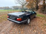 Mercedes-Benz Mercedes 300CE 24 W124 Cabrio Scheckheft - Mercedes-Benz CE w124