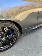 BMW M240i xDrive - Non-OPF, Steinschlagschutzfolie - BMW M-Modelle in Berlin