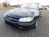 Opel Omega 2.5 TD CD Reflection - Opel Omega mit Diesel-Antrieb: Kombi, 2.2