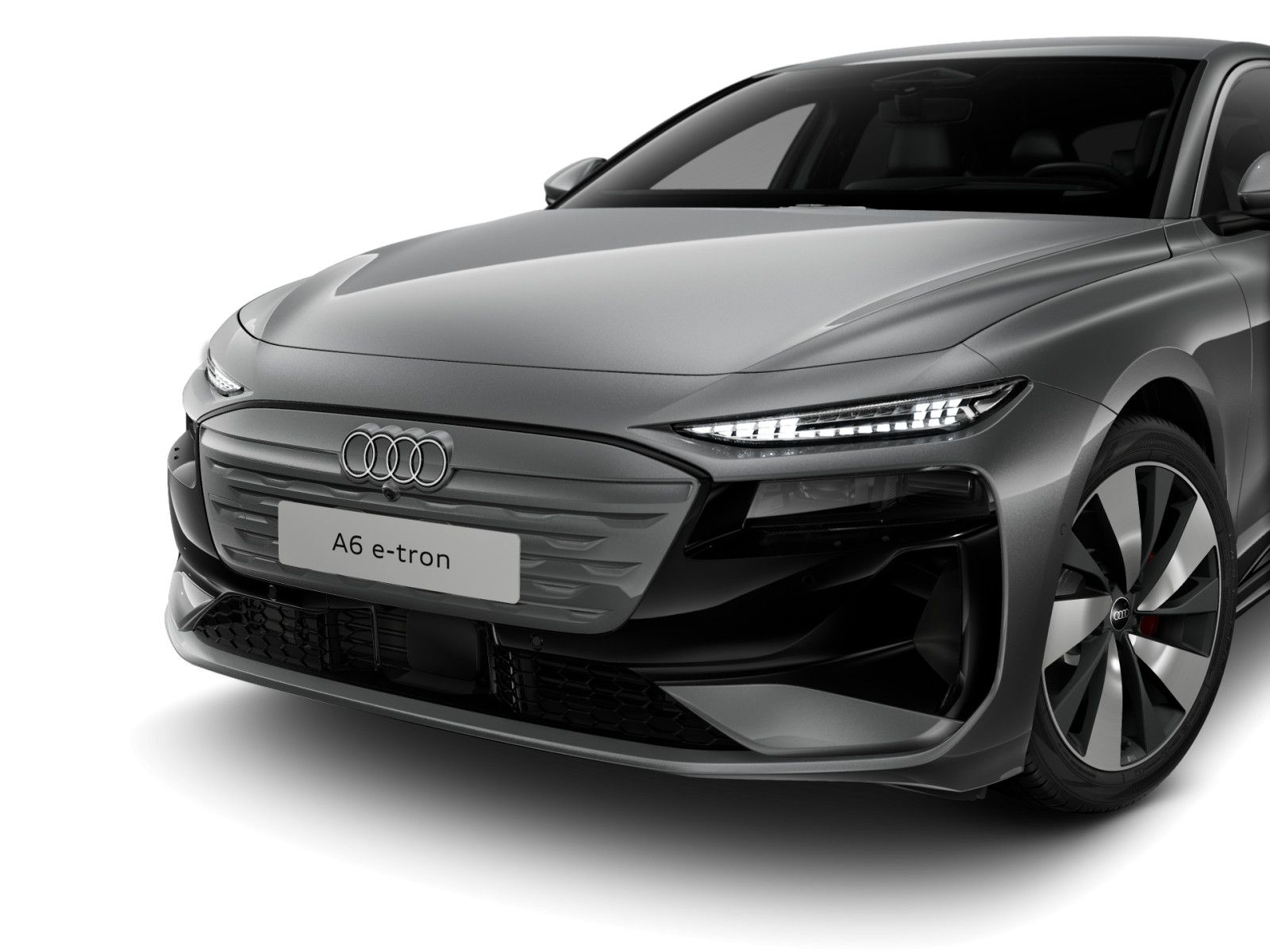 Audi A6 e-tron - Bild 7