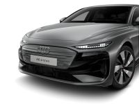 Audi A6 e-tron - Vorschau Bild 7