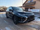 Mitsubishi Outlander Spirit+ 4WD,360°Kamera,Alcant.,TOP - Mitsubishi Gebrauchtwagen in Stuttgart