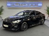 BMW 218 Gran Coupé M-SPORT*UPE:57.630€*H&K*LEDER*HUD - BMW 218 Gran Coupé mit Panoramadach