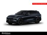 XPENG G9 AWD Performance Black Edition AHK - schwarze XPENG G9