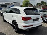 Audi Q7 3.0 TDI quattro PanoramaSD+7-Sitzer+Leder+20 - Audi Q7 Gebrauchtwagen in Köln