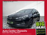 Opel Astra K ST BiTurbo INNOVATION Matrix/Schiebedach - Opel Astra Gebrauchtwagen in Chemnitz