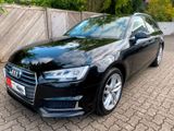 Audi A4 Avant 40 TDI sport°Navigation°Virtual-Co. - Audi A4: Navigation