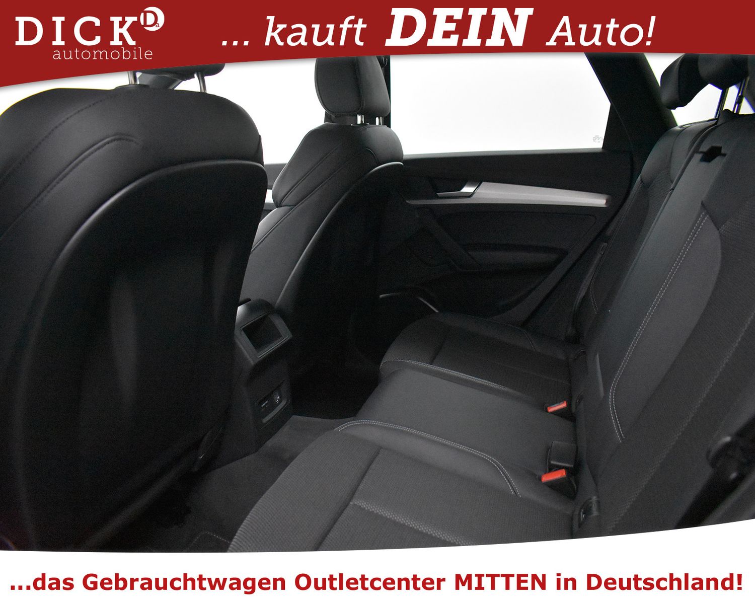 AUDI Q5 50d Quatt Sport S LINE PLUS >HEAD+XEN+AHK+20" - Image 19