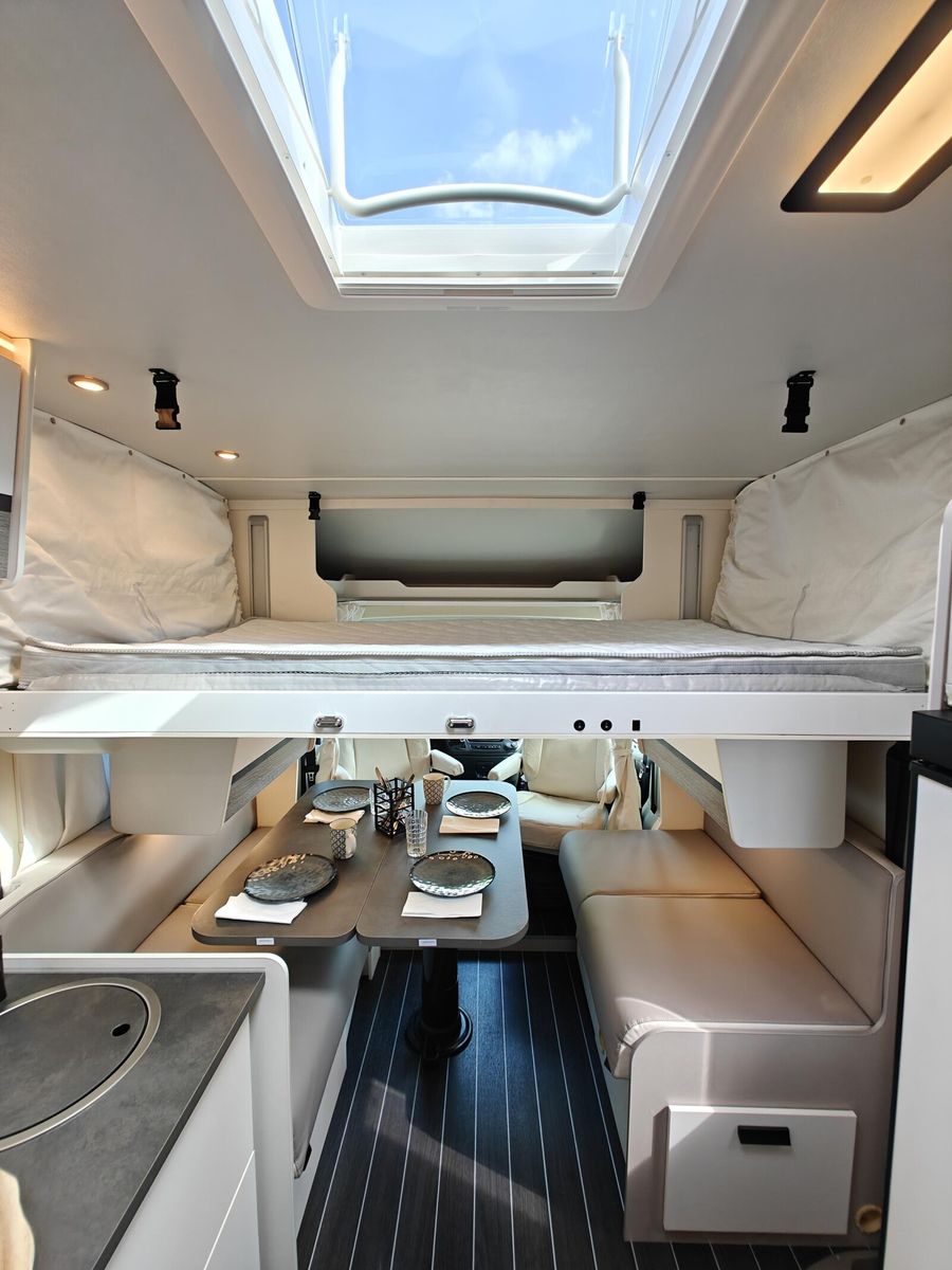 Fahrzeugabbildung XGO Dynamic 66 P