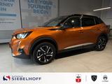 Peugeot e-2008 GT Elektromotor 136 *NAV*PANO*ACC*CAM*LED - Peugeot 2008 in Augsburg