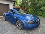 Audi TT Coupe 1.8T quatr Clubsport/ Tracktoolprojekt