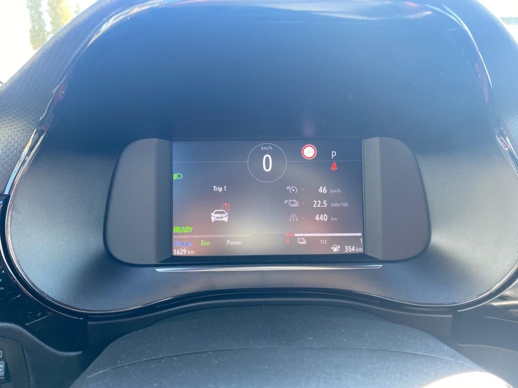 Autohaus Franke & Ebert -  Opel Corsa-e Tempomat+ Kamera+SHZ+LRH+LED - Bild 8