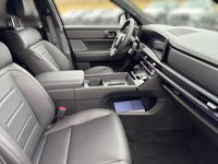 Hyundai SANTA FE - Vorschau Bild 14