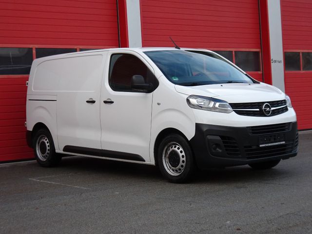 Opel Vivaro 2,0 CDTI EDITION M *KLIMA/1.HAND **