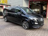 Mercedes-Benz V 300 d 9G Avantg Extralang LED+SHZ+KAM+LEDER+8S - Mercedes-Benz V 300: Extralang