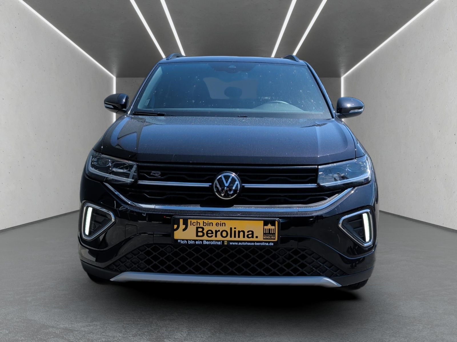 Volkswagen T-Cross - Bild 5