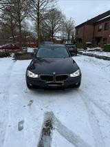 BMW 335 Gran Turismo Gran Turismo 335i  - BMW 335 Gran Turismo Gebrauchtwagen