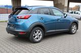 Mazda CX-3 2.0i Exclusive-Line Navi/SHZ/PDC/DAB/LED - Mazda CX-3 in Dortmund