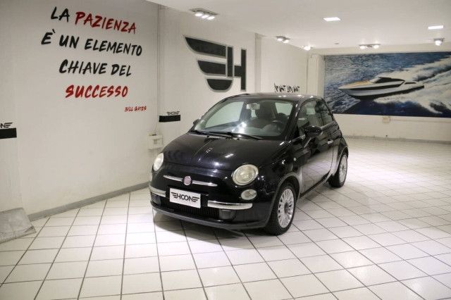 Fiat 500 1.2 Pop 69cv