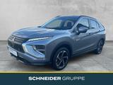 Mitsubishi Eclipse Cross 2.4 MIVEC PHEV 4WD KAMERA+SHZ+TEMP - gebrauchte Mitsubishi Eclipse Cross aus dem Jahr 2022
