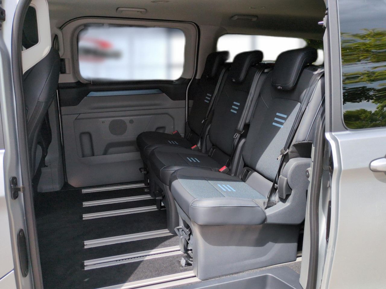 Ford Tourneo Custom - Bild 19