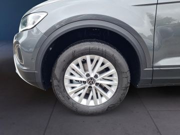 Volkswagen T-Roc - 7