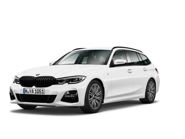 BMW 320d Touring M Sport Automatik Sport Aut. AHK