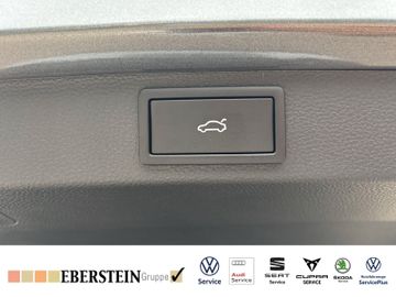 Skoda Sportline 1.5 TSI AHK RFK Navi Smart-Link
