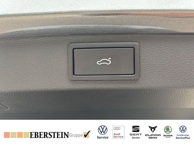 Skoda Sportline 1.5 TSI AHK RFK Navi Smart-Link